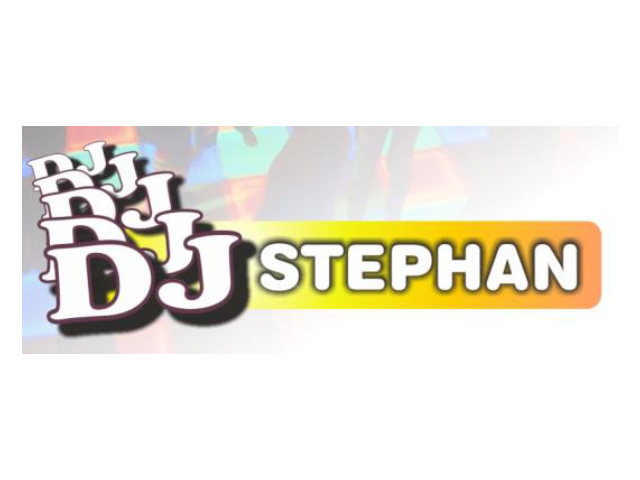 DJ Vinyl Debiel Stephan