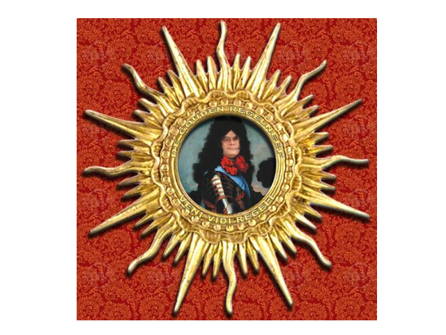 Gouden Regelneef Producties