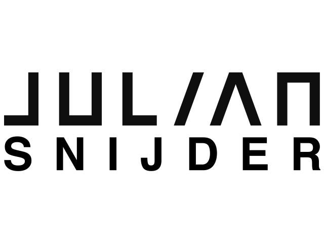 Julian Snijder