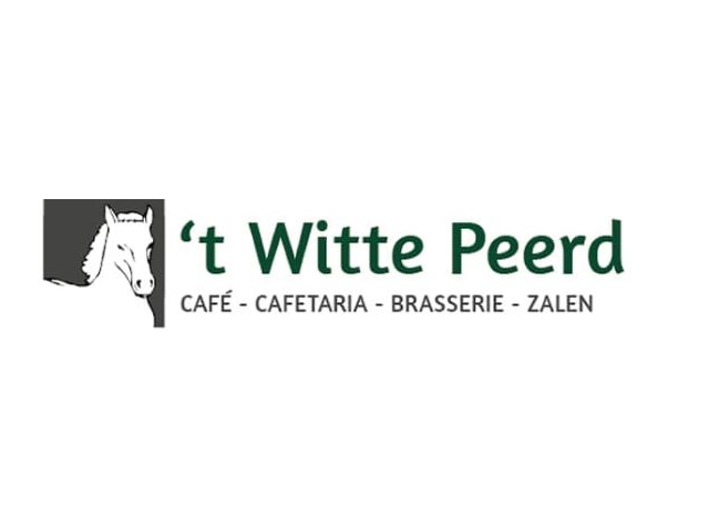 't Witte Peerd